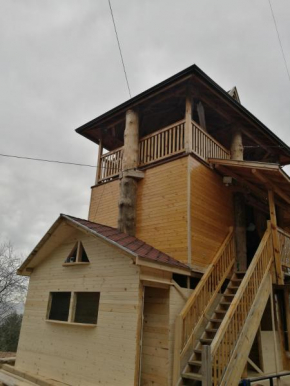 Гостиница Tree House  София
